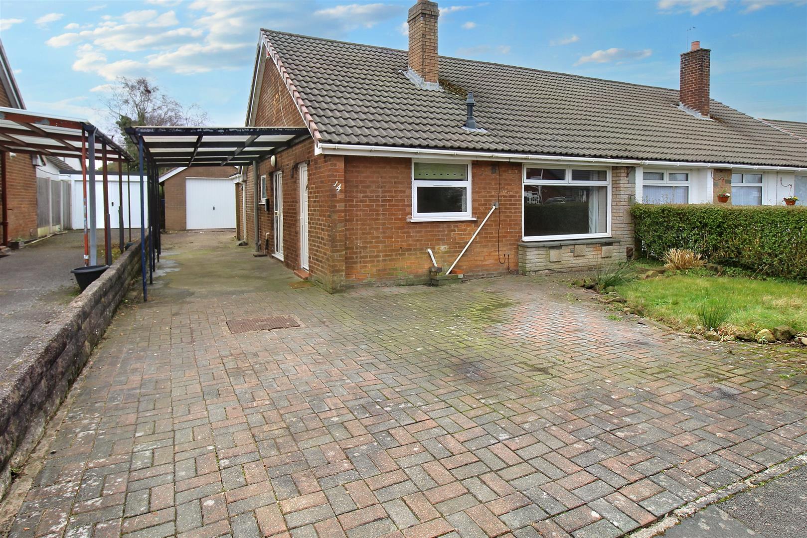 Park Road, Werrington, Stoke-On-Trent